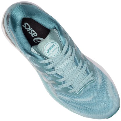 Tênis Asics Gel Nimbus 23 Feminino 1012A885-400