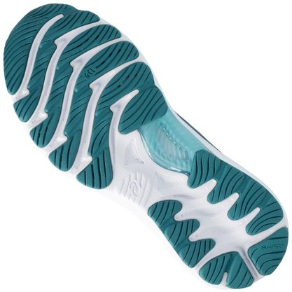Tênis Asics Gel Nimbus 23 Feminino 1012A885-400