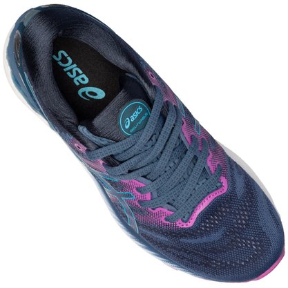 Tênis Asics Gel Nimbus 23 Feminino 1012A885-402