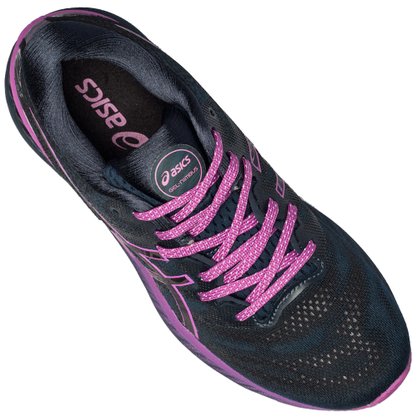 Tênis Asics Gel Nimbus 23 Lite Show Feminino 1012A881-400