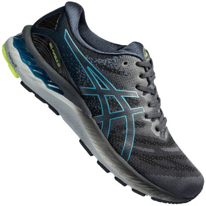 Tênis Asics Gel Nimbus 23 Masculino 1011B004-020