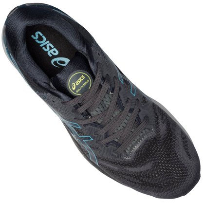Tênis Asics Gel Nimbus 23 Masculino 1011B004-020