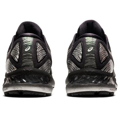Tênis Asics Gel Nimbus 23 Platinum Masculino 1011B156-001