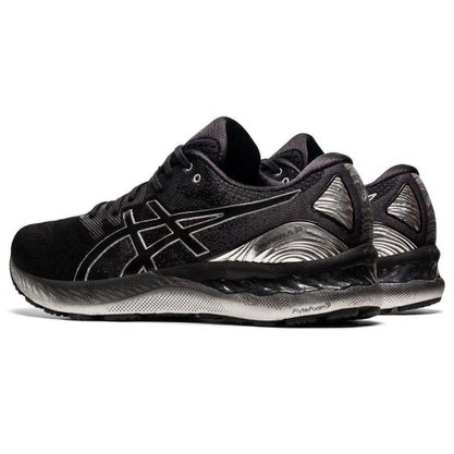 Tênis Asics Gel Nimbus 23 Platinum Masculino 1011B156-001