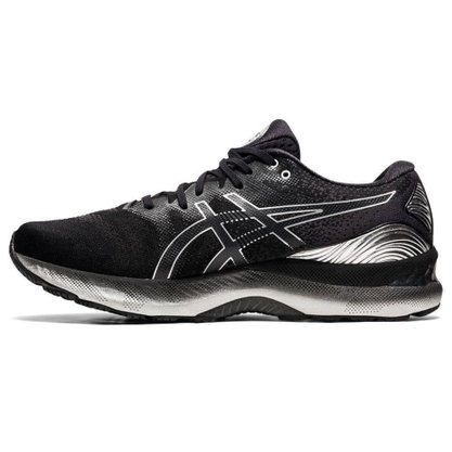Tênis Asics Gel Nimbus 23 Platinum Masculino 1011B156-001