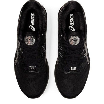 Tênis Asics Gel Nimbus 23 Platinum Masculino 1011B156-001