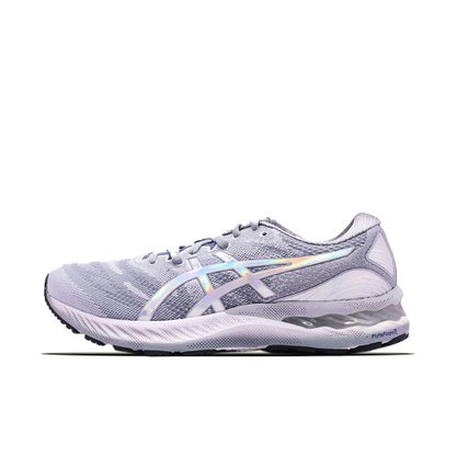 Tênis Asics Gel Nimbus 23 Platinum Masculino 1011B290-020