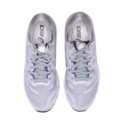 Tênis Asics Gel Nimbus 23 Platinum Masculino 1011B290-020