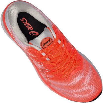 Tênis Asics Gel Nimbus 23 Tokyo Feminino 1012B140-600