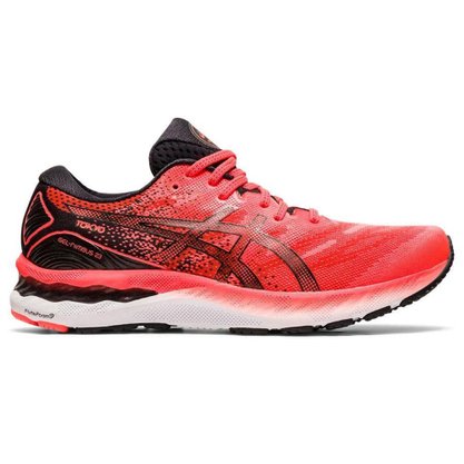 Tênis Asics Gel Nimbus 23 Tokyo Masculino 1011B295-600