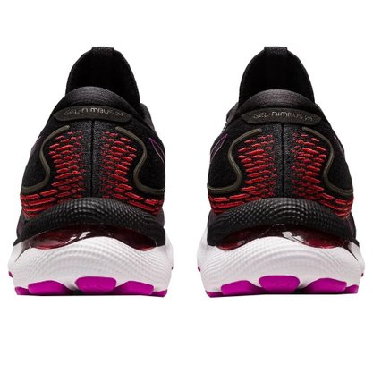 Tênis Asics Gel Nimbus 24 Feminino 1012B201-004