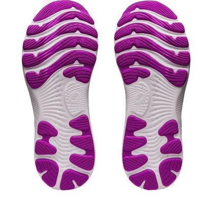 Tênis Asics Gel Nimbus 24 Feminino 1012B201-004