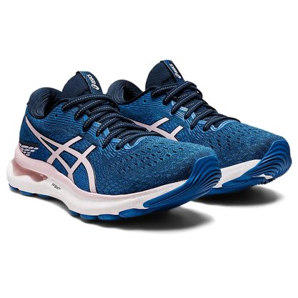 Tênis Asics Gel Nimbus 24 Feminino 1012B201-400