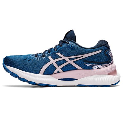 Tênis Asics Gel Nimbus 24 Feminino 1012B201-400