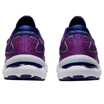 Tênis Asics Gel Nimbus 24 Feminino 1012B201-500