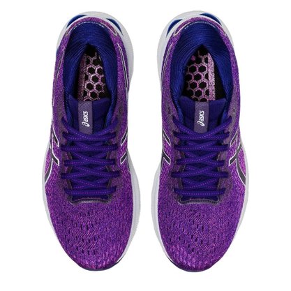 Tênis Asics Gel Nimbus 24 Feminino 1012B201-500
