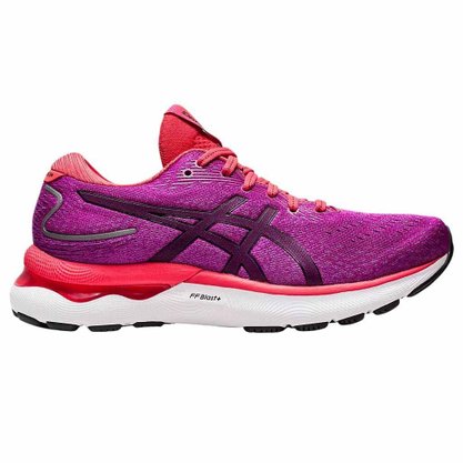 Tênis Asics Gel Nimbus 24 Feminino 1012B201-501