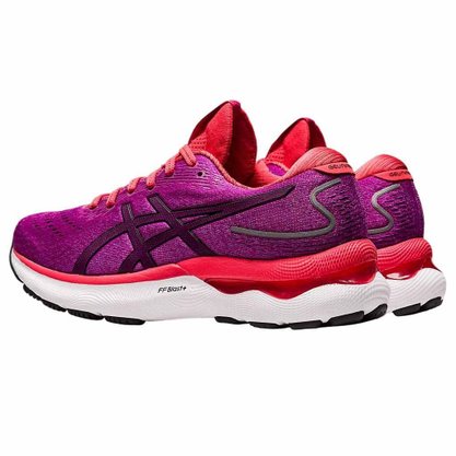 Tênis Asics Gel Nimbus 24 Feminino 1012B201-501