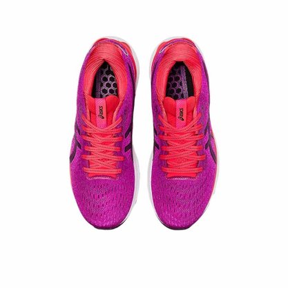 Tênis Asics Gel Nimbus 24 Feminino 1012B201-501