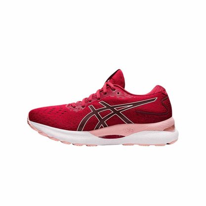 Tênis Asics Gel Nimbus 24 Feminino 1012B201-601