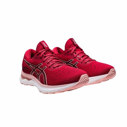 Tênis Asics Gel Nimbus 24 Feminino 1012B201-601