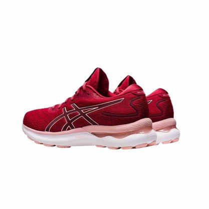 Tênis Asics Gel Nimbus 24 Feminino 1012B201-601