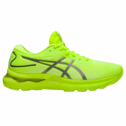 Tênis Asics Gel Nimbus 24 Lite Show Masculino 1011B362-750