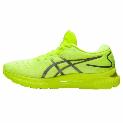 Tênis Asics Gel Nimbus 24 Lite Show Masculino 1011B362-750