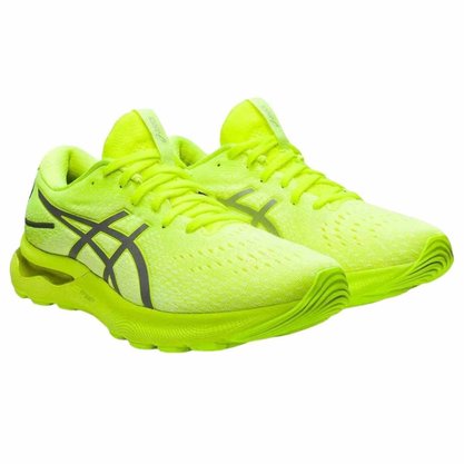 Tênis Asics Gel Nimbus 24 Lite Show Masculino 1011B362-750