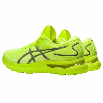 Tênis Asics Gel Nimbus 24 Lite Show Masculino 1011B362-750