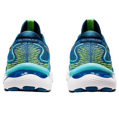 Tênis Asics Gel Nimbus 24 Masculino 1011B359-400