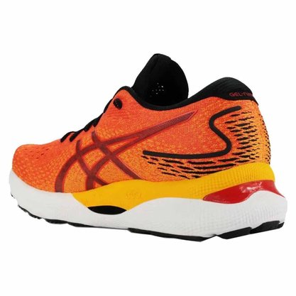 Tênis Asics Gel Nimbus 24 Masculino 1011B359-800