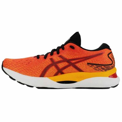 Tênis Asics Gel Nimbus 24 Masculino 1011B359-800