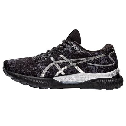 Tênis Asics GEL-Nimbus 24 Platinum 1011B358-020
