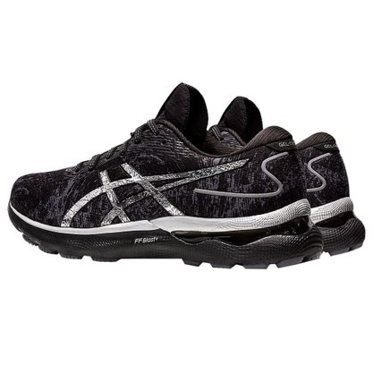 Tênis Asics GEL-Nimbus 24 Platinum 1011B358-020