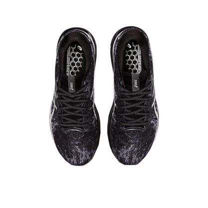 Tênis Asics GEL-Nimbus 24 Platinum 1011B358-020
