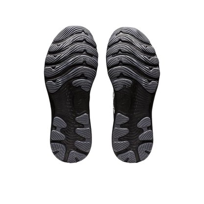 Tênis Asics GEL-Nimbus 24 Platinum 1011B358-020