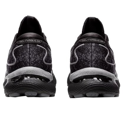 Tênis Asics GEL-Nimbus 24 Platinum 1011B358-020