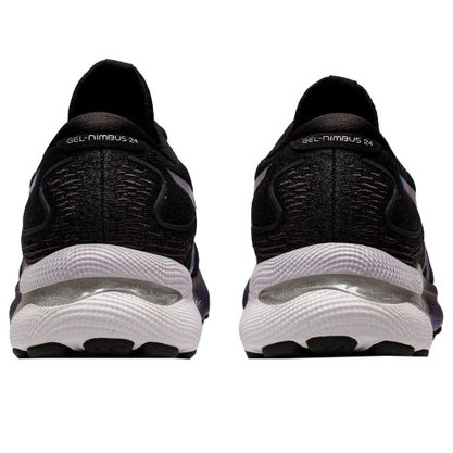 Tênis Asics GEL-Nimbus 24 Platinum Feminino 1012B306-001