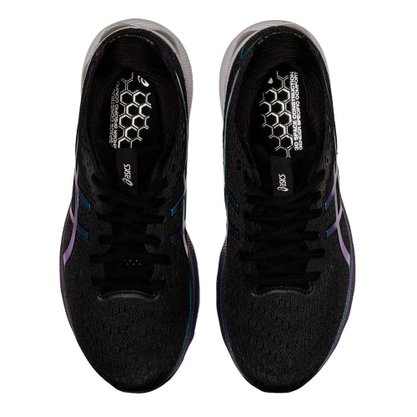 Tênis Asics GEL-Nimbus 24 Platinum Feminino 1012B306-001