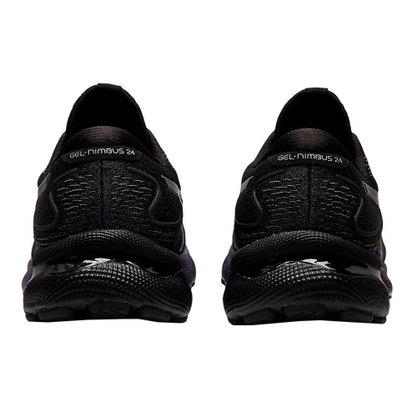 Tênis Asics Gel Nimbus 24 Platinum Masculino 1011B479-001