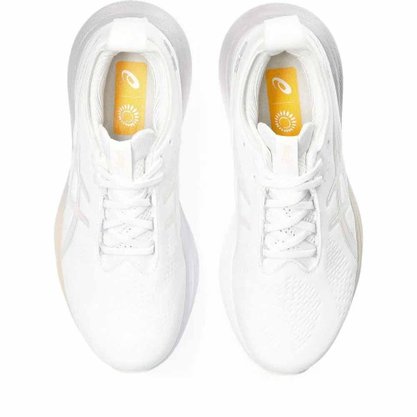 Tênis Asics Gel Nimbus 25 Anniversary Feminino 1012B626-101