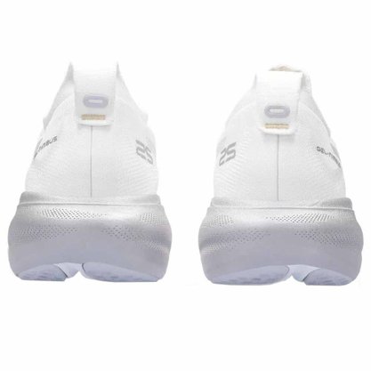 Tênis Asics Gel Nimbus 25 Anniversary Feminino 1012B626-101