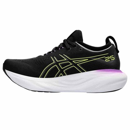 Tênis Asics Gel Nimbus 25 Feminino 1012B356-004