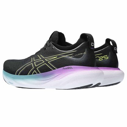 Tênis Asics Gel Nimbus 25 Feminino 1012B356-004