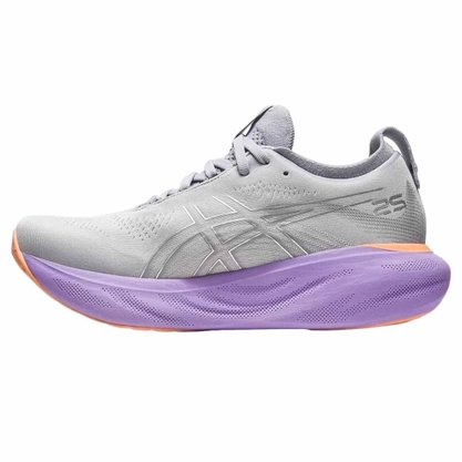 Tênis Asics Gel Nimbus 25 Feminino 1012B356-021