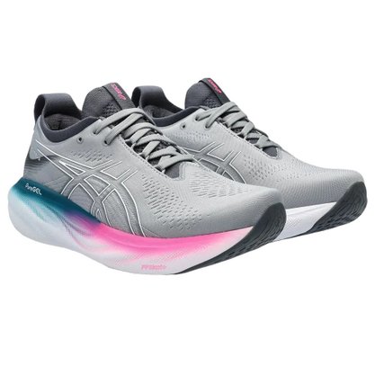 Tênis Asics Gel Nimbus 25 Feminino 1012B356-023