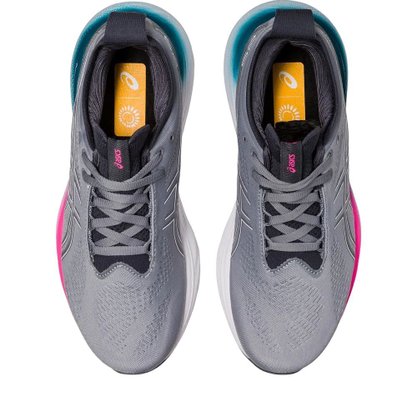 Tênis Asics Gel Nimbus 25 Feminino 1012B356-023