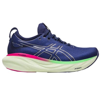 Tênis Asics Gel-Nimbus 25 Feminino 1012B356-400