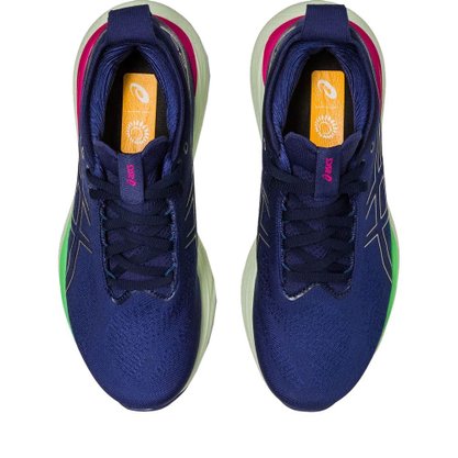 Tênis Asics Gel-Nimbus 25 Feminino 1012B356-400